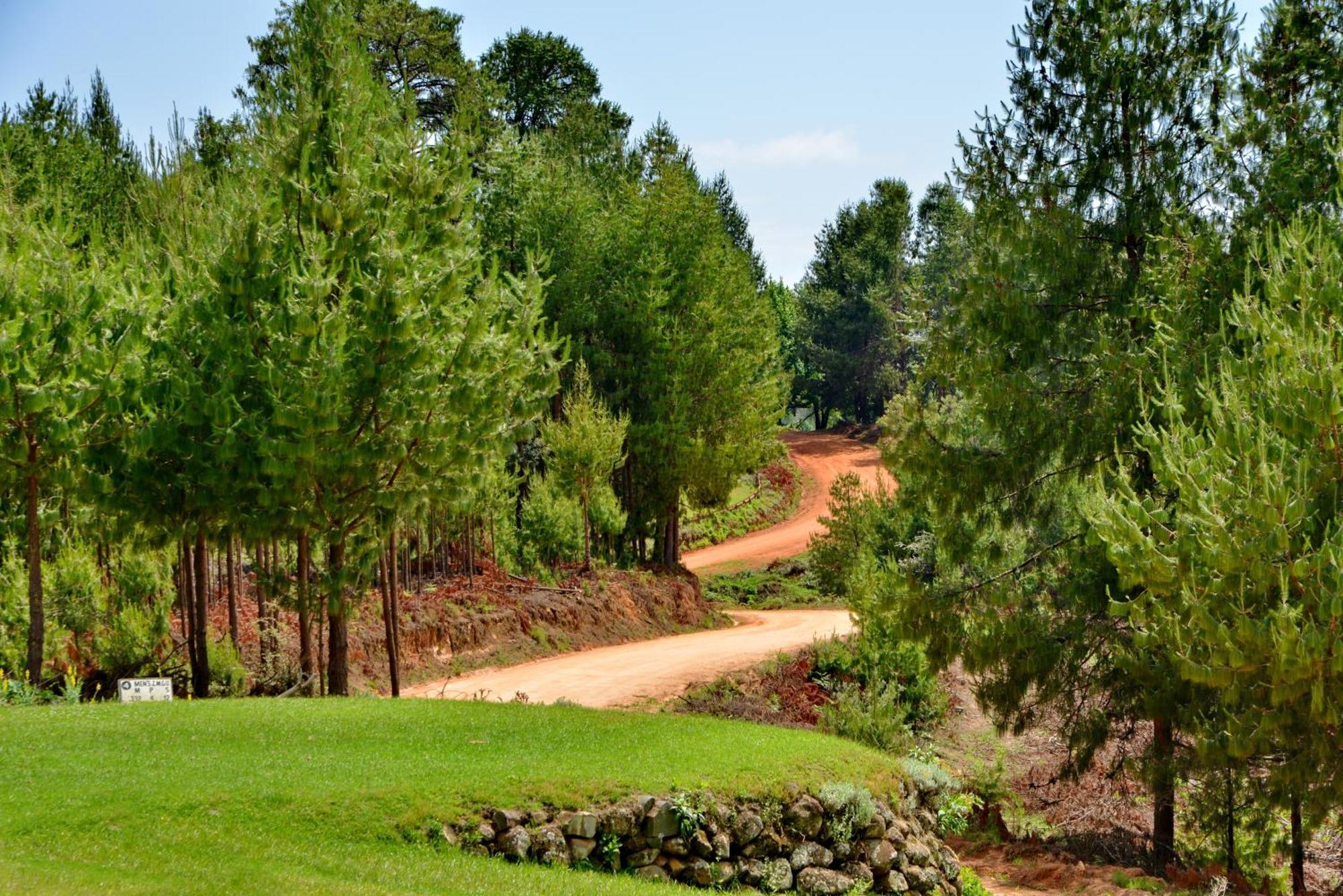Troutbeck Resort Nyanga Exterior foto